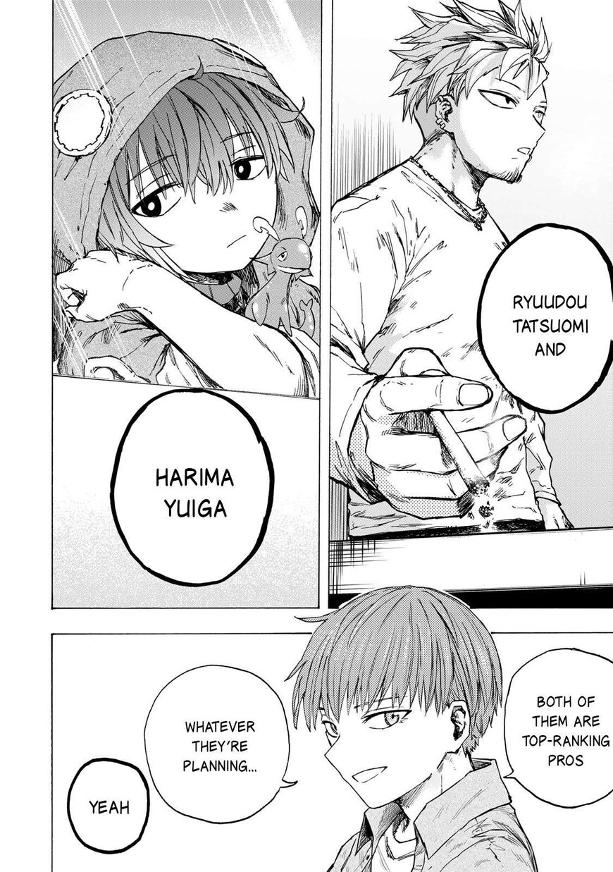 Read read saikyou de saisoku Manga Online