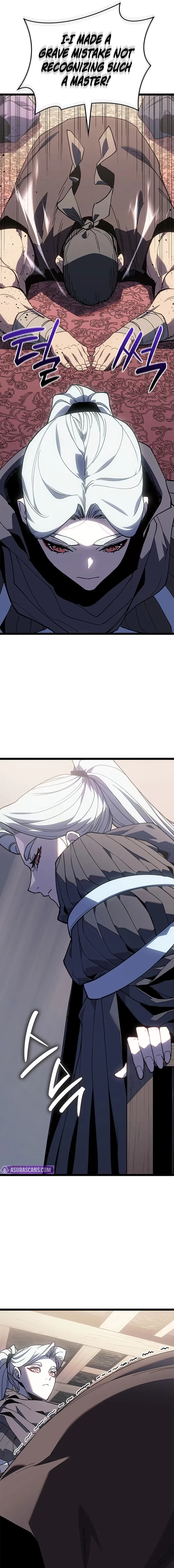 Read reaper of the drifting moon Manga Online