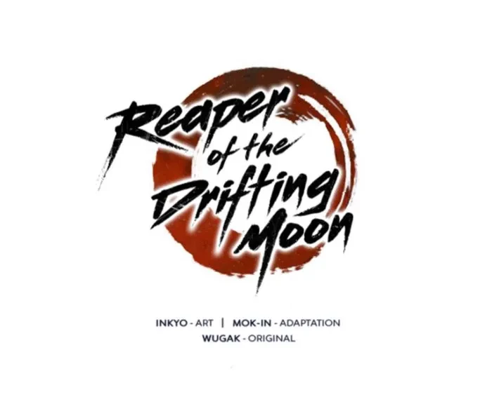 Read reaper of the drifting moon Manga Online