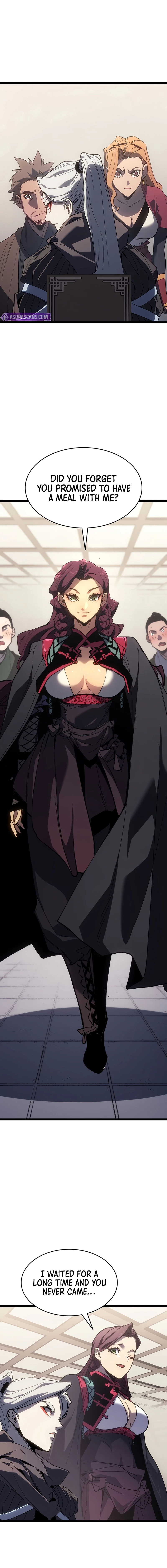 Read reaper of the drifting moon Manga Online