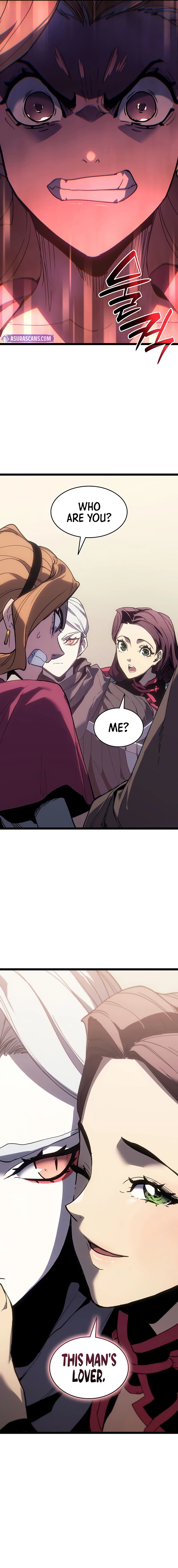 Read reaper of the drifting moon Manga Online