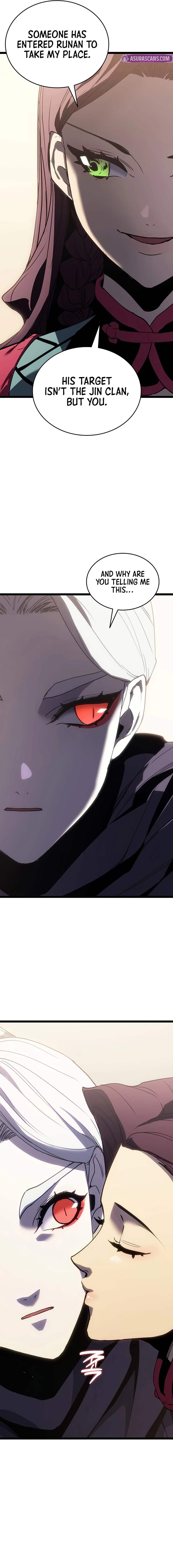 Read reaper of the drifting moon Manga Online
