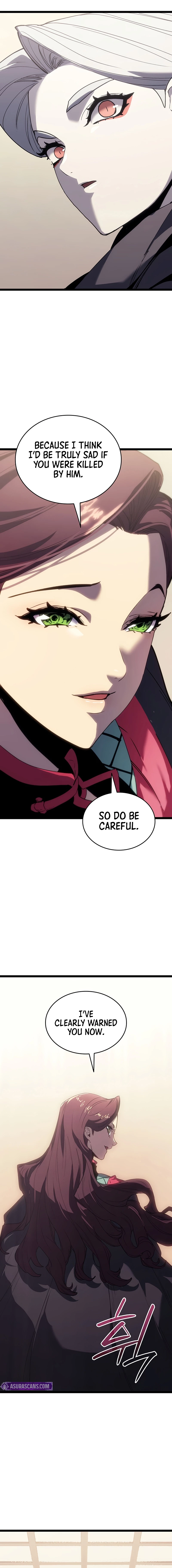 Read reaper of the drifting moon Manga Online