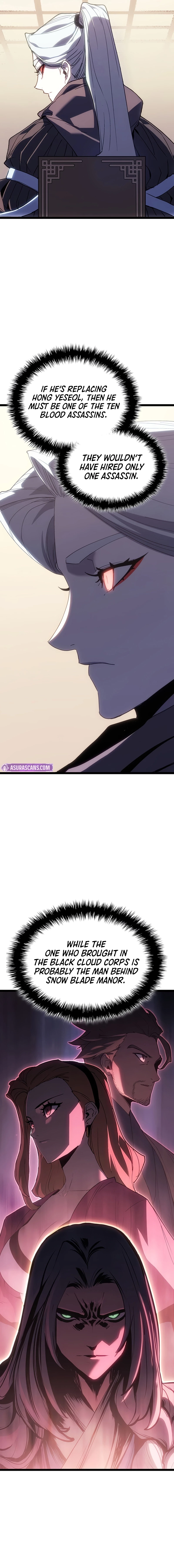 Read reaper of the drifting moon Manga Online
