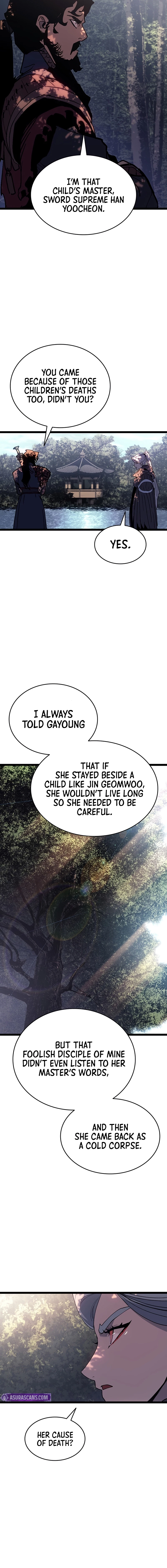 Read reaper of the drifting moon Manga Online