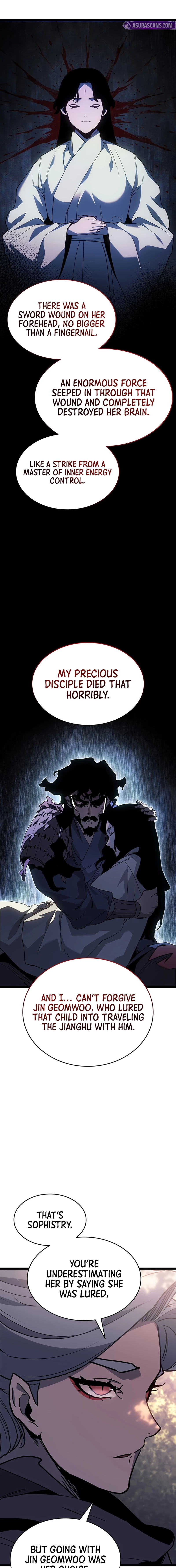 Read reaper of the drifting moon Manga Online