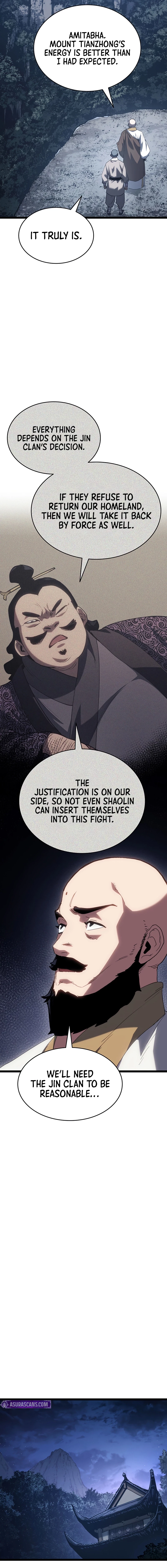 Read reaper of the drifting moon Manga Online