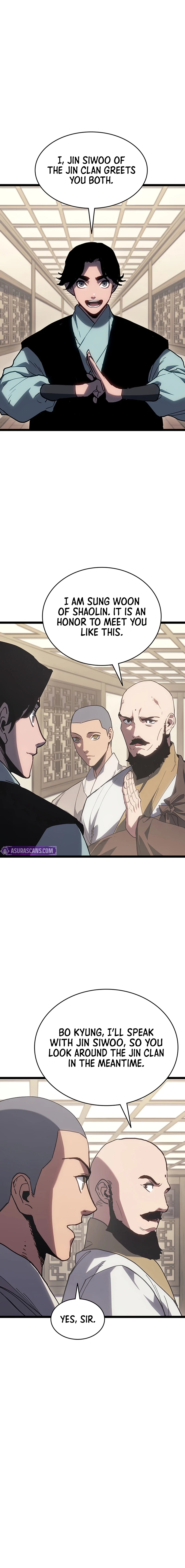 Read reaper of the drifting moon Manga Online