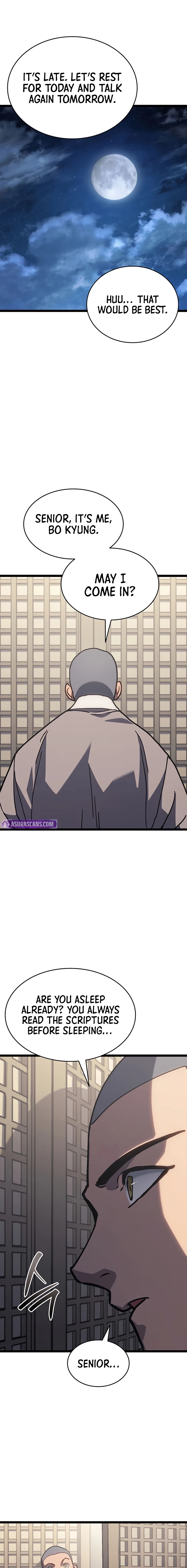 Read reaper of the drifting moon Manga Online