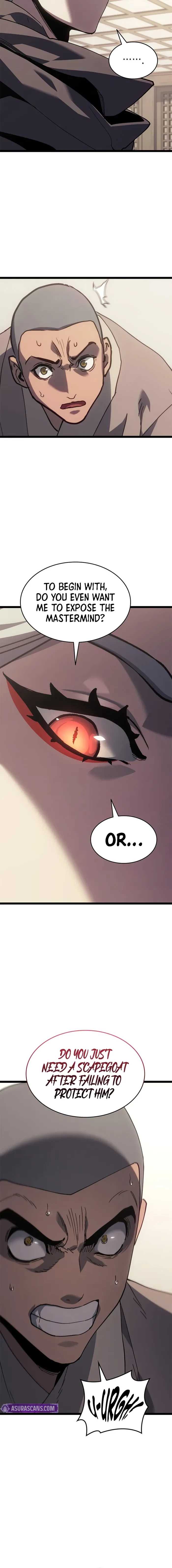 Read reaper of the drifting moon Manga Online