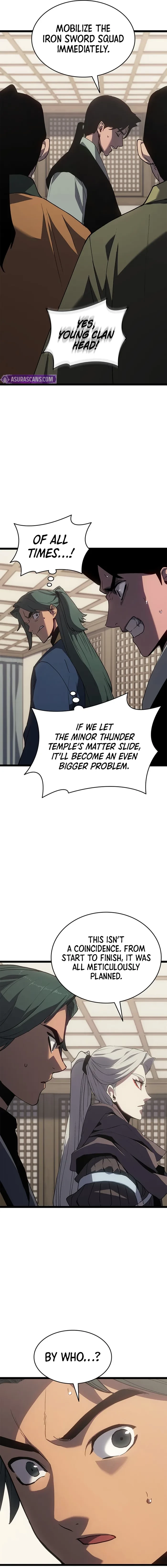 Read reaper of the drifting moon Manga Online