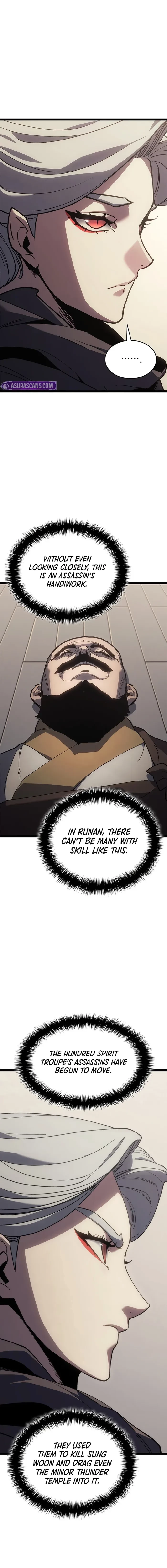 Read reaper of the drifting moon Manga Online