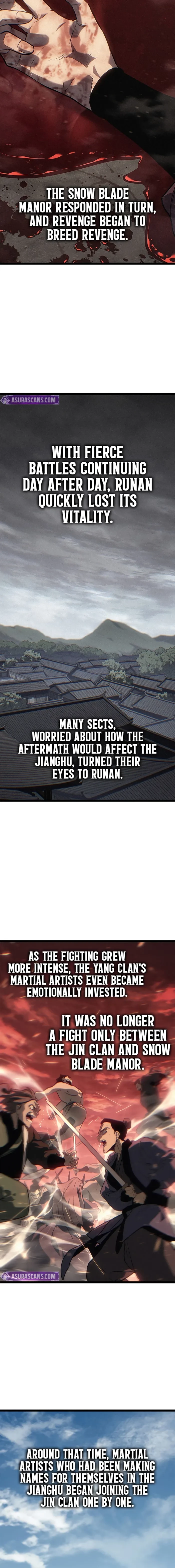 Read reaper of the drifting moon Manga Online