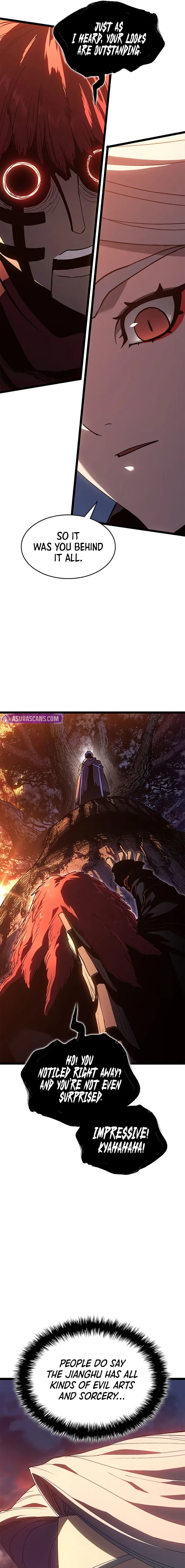 Read reaper of the drifting moon Manga Online
