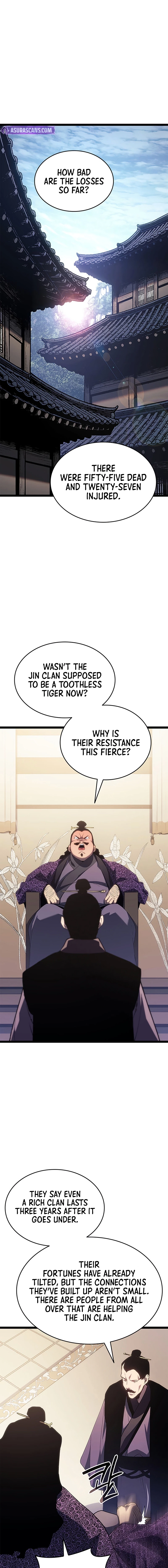 Read reaper of the drifting moon Manga Online