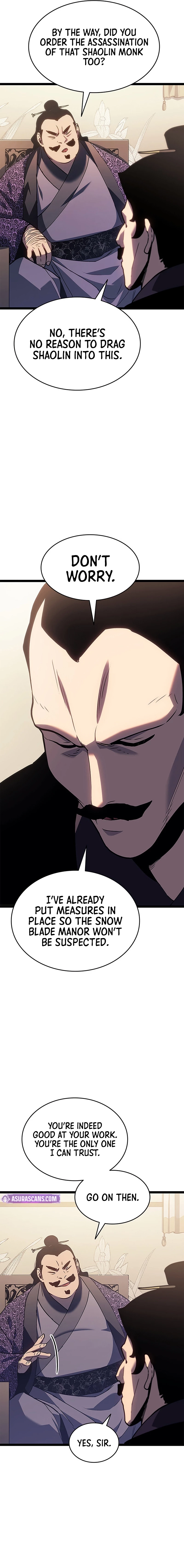 Read reaper of the drifting moon Manga Online