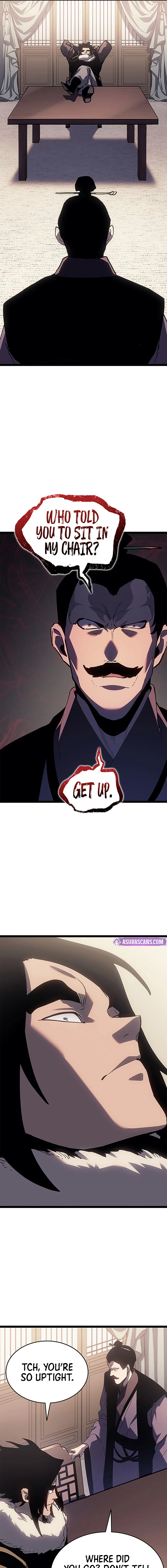 Read reaper of the drifting moon Manga Online
