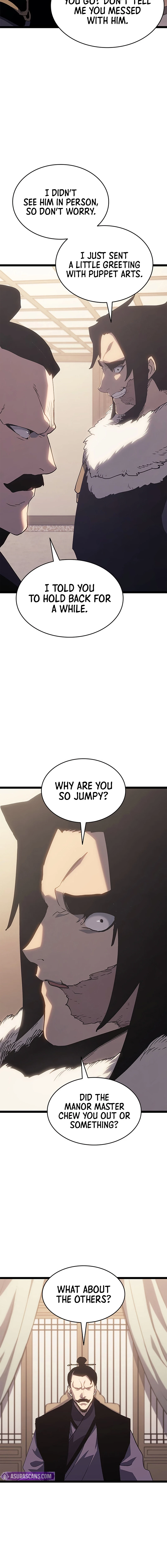 Read reaper of the drifting moon Manga Online