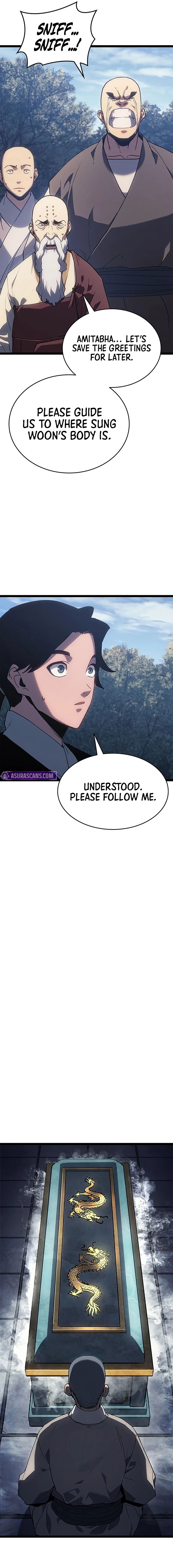 Read reaper of the drifting moon Manga Online