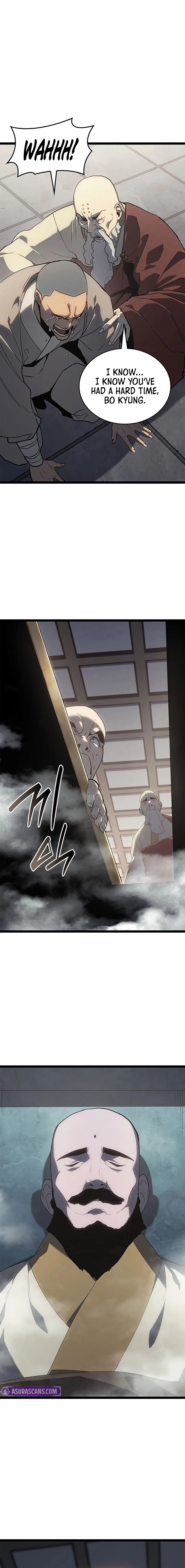 Read reaper of the drifting moon Manga Online