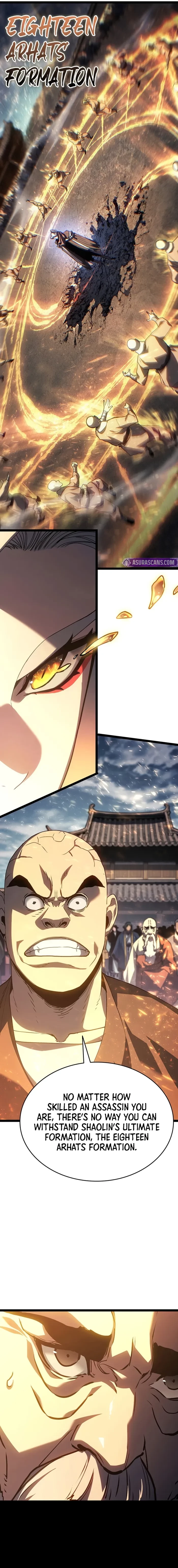 Read reaper of the drifting moon Manga Online