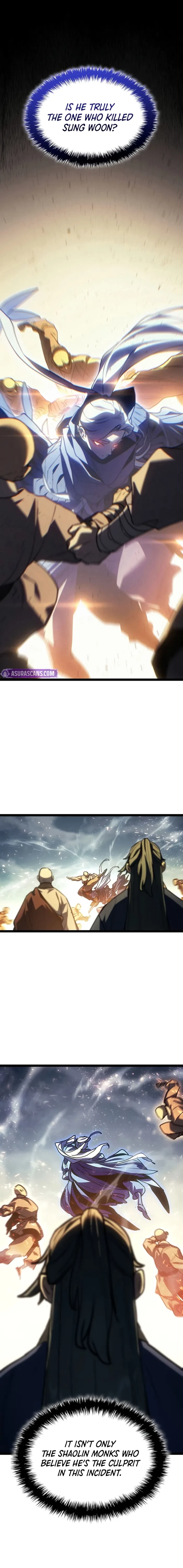 Read reaper of the drifting moon Manga Online