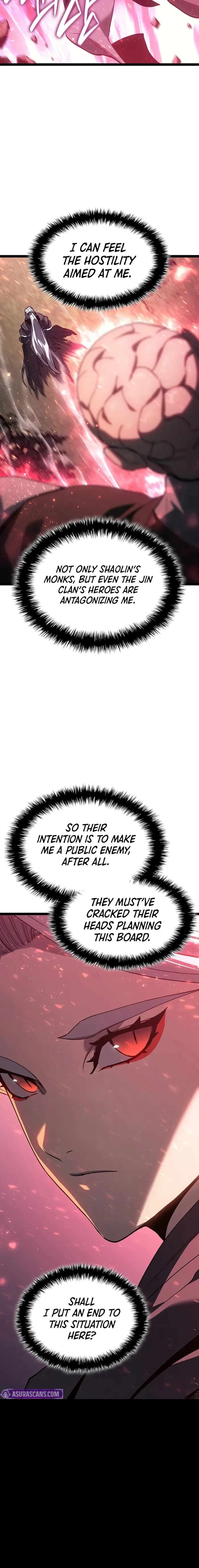 Read reaper of the drifting moon Manga Online