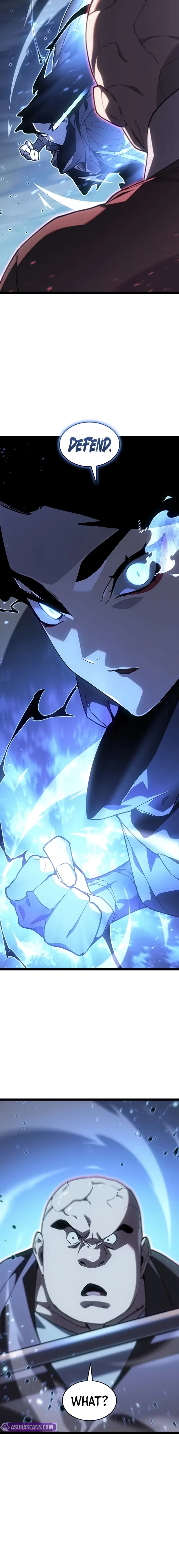 Read reaper of the drifting moon Manga Online