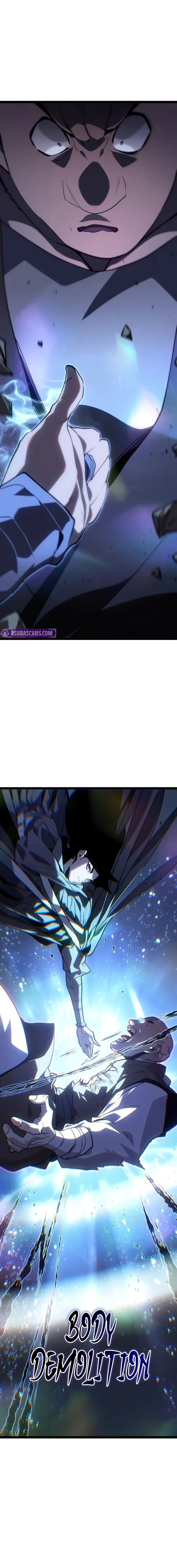 Read reaper of the drifting moon Manga Online