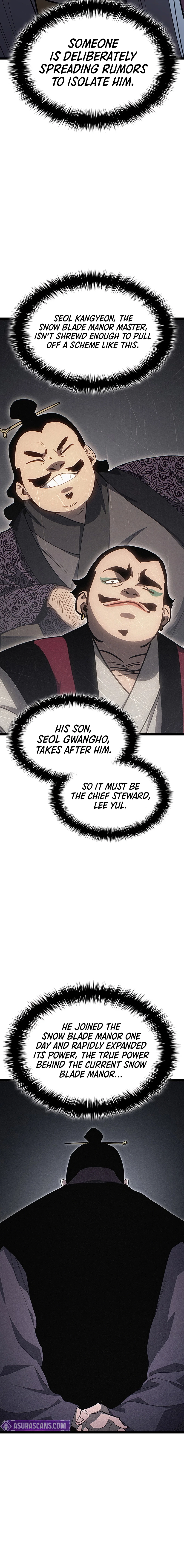 Read reaper of the drifting moon Manga Online