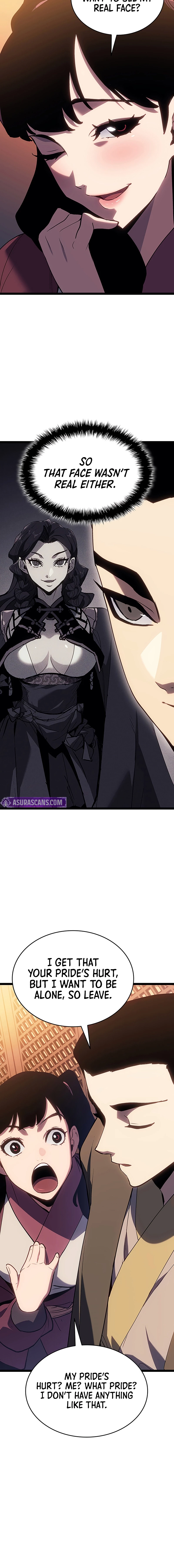 Read reaper of the drifting moon Manga Online
