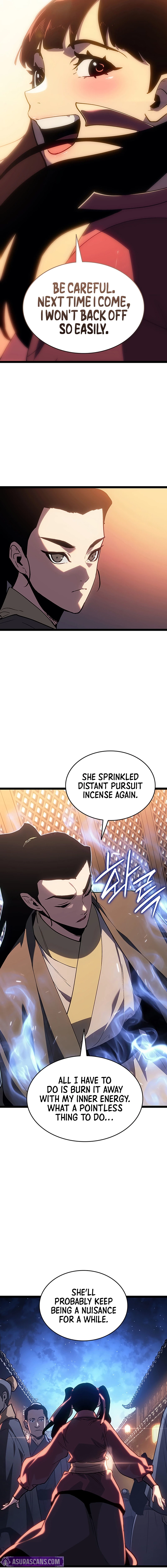 Read reaper of the drifting moon Manga Online