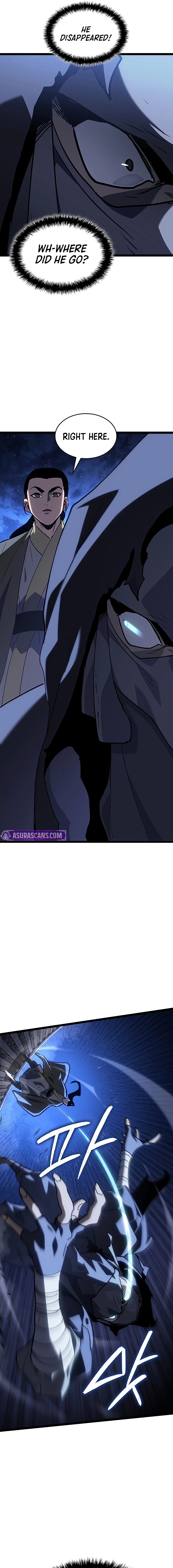 Read reaper of the drifting moon Manga Online