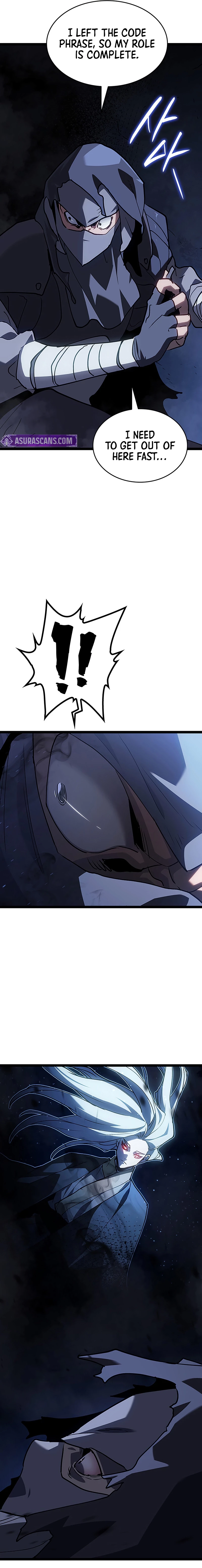 Read reaper of the drifting moon Manga Online