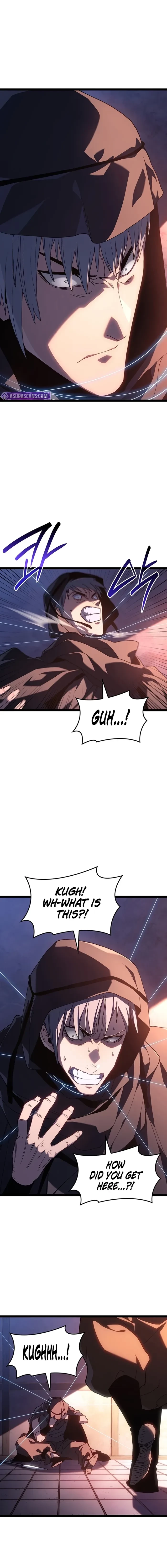 Read reaper of the drifting moon Manga Online