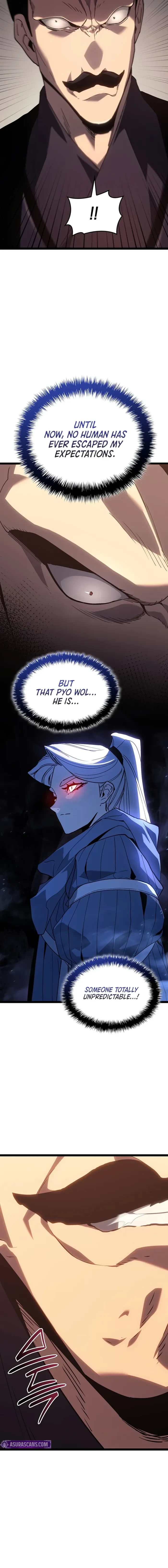 Read reaper of the drifting moon Manga Online