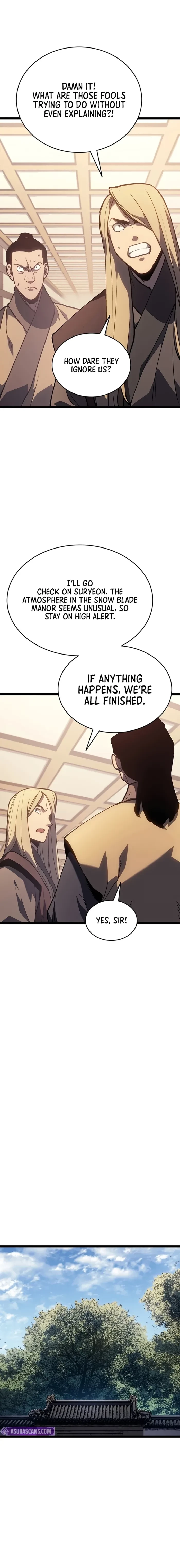 Read reaper of the drifting moon Manga Online