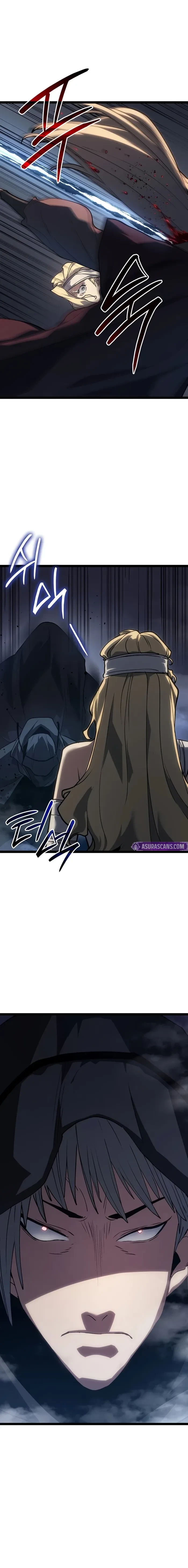 Read reaper of the drifting moon Manga Online
