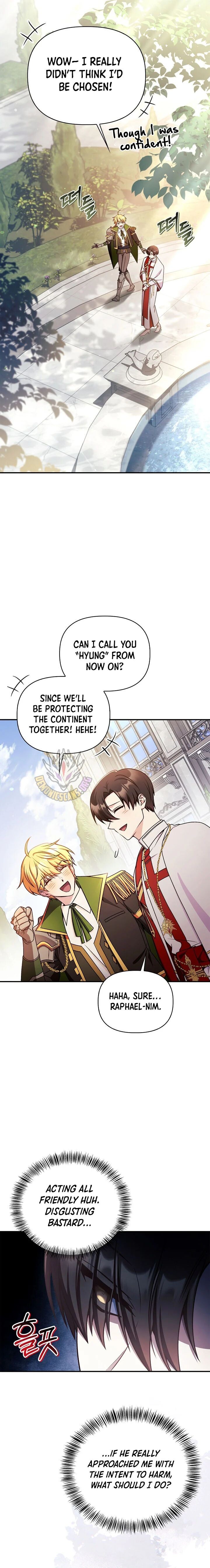 Read regressor instruction manual Manga Online