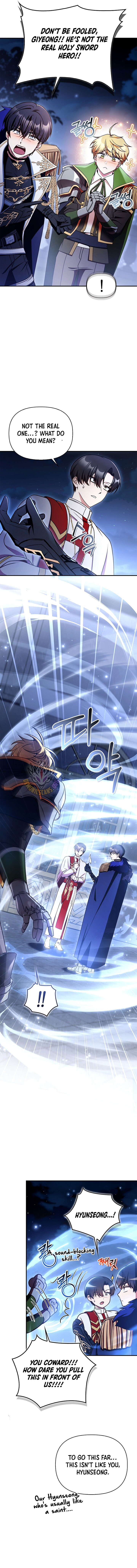 Read regressor instruction manual Manga Online