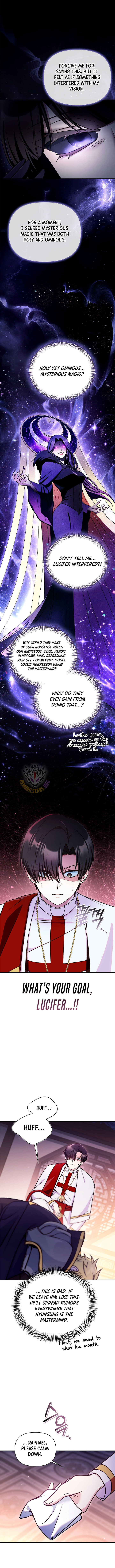 Read regressor instruction manual Manga Online