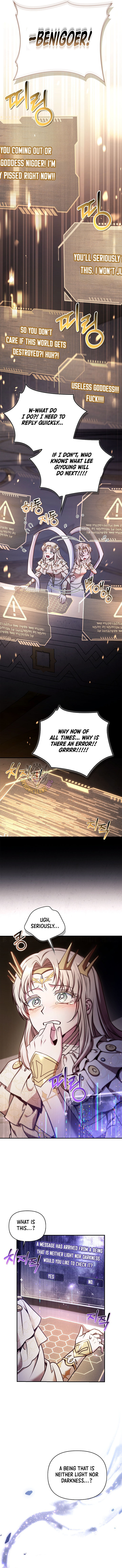 Read regressor instruction manual Manga Online