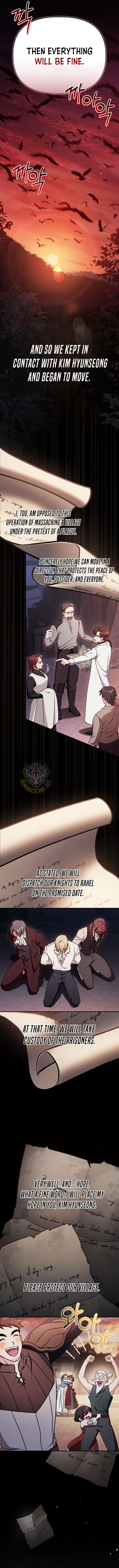 Read regressor instruction manual Manga Online