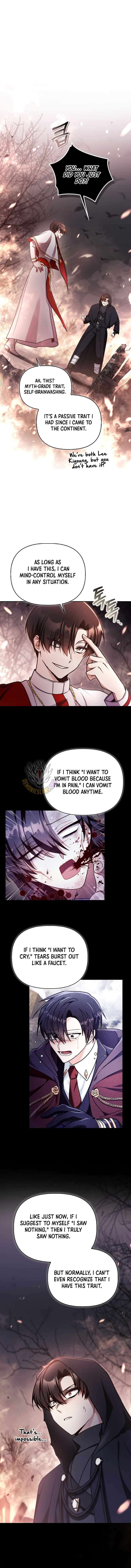 Read regressor instruction manual Manga Online