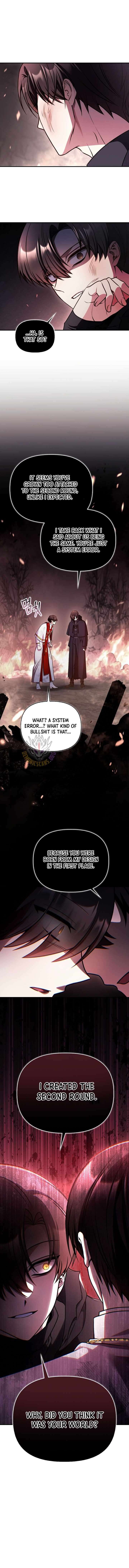 Read regressor instruction manual Manga Online