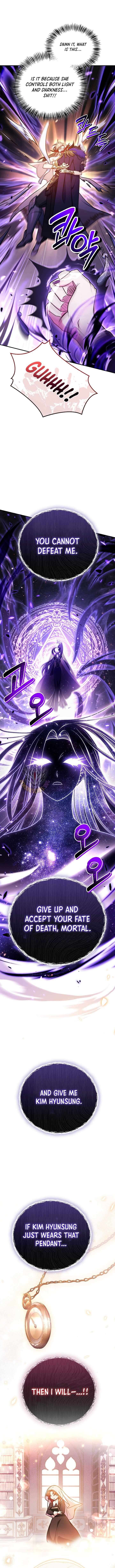 Read regressor instruction manual Manga Online