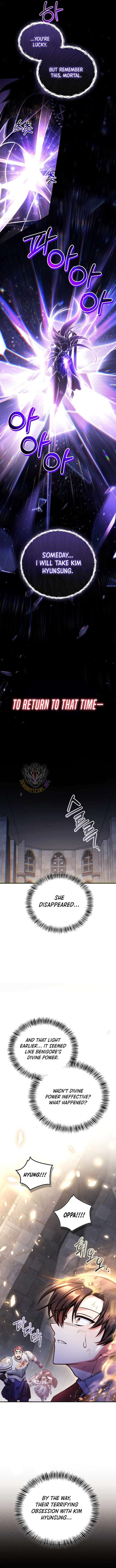 Read regressor instruction manual Manga Online