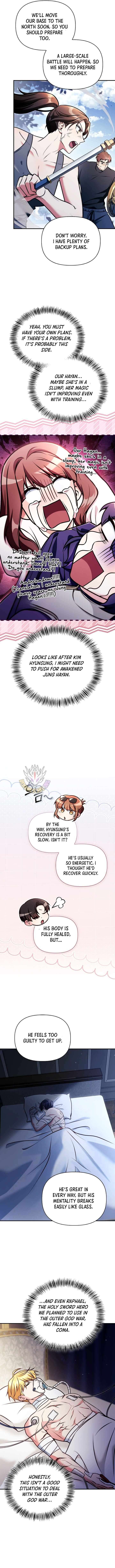 Read regressor instruction manual Manga Online