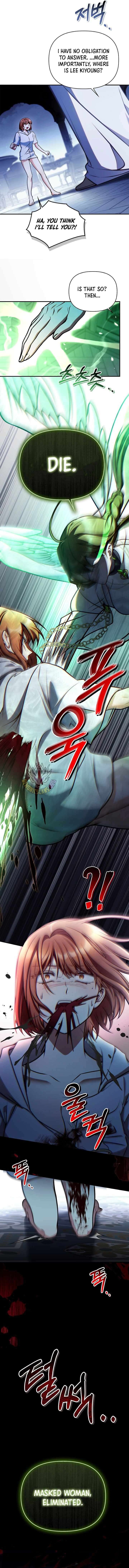 Read regressor instruction manual Manga Online