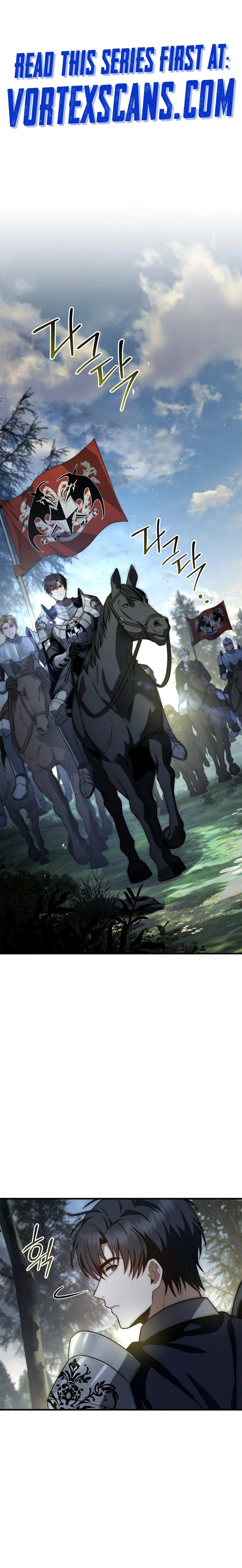 Read rise of the fallen kingdom Manga Online